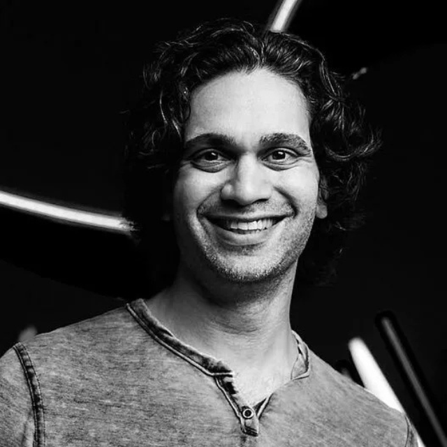 Aaron Rodericks - Head of T&S at Bluesky