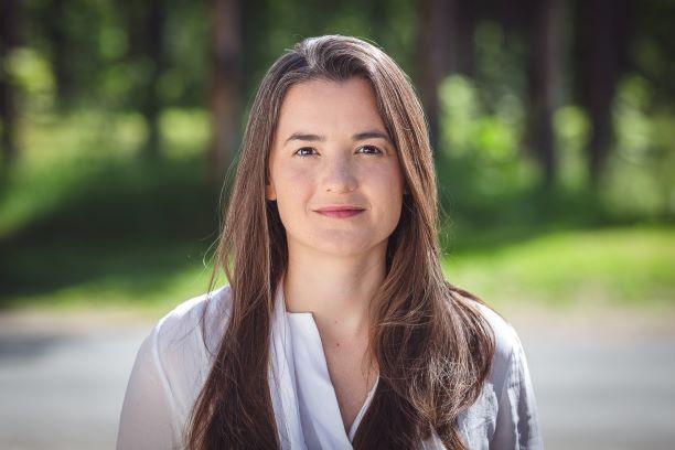 Agne Kaarlep Managing Director