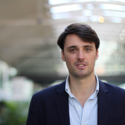 Louis-Victor de Franssu - CEO at Tremau