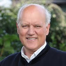 Ludo Van Der Heyden Professor