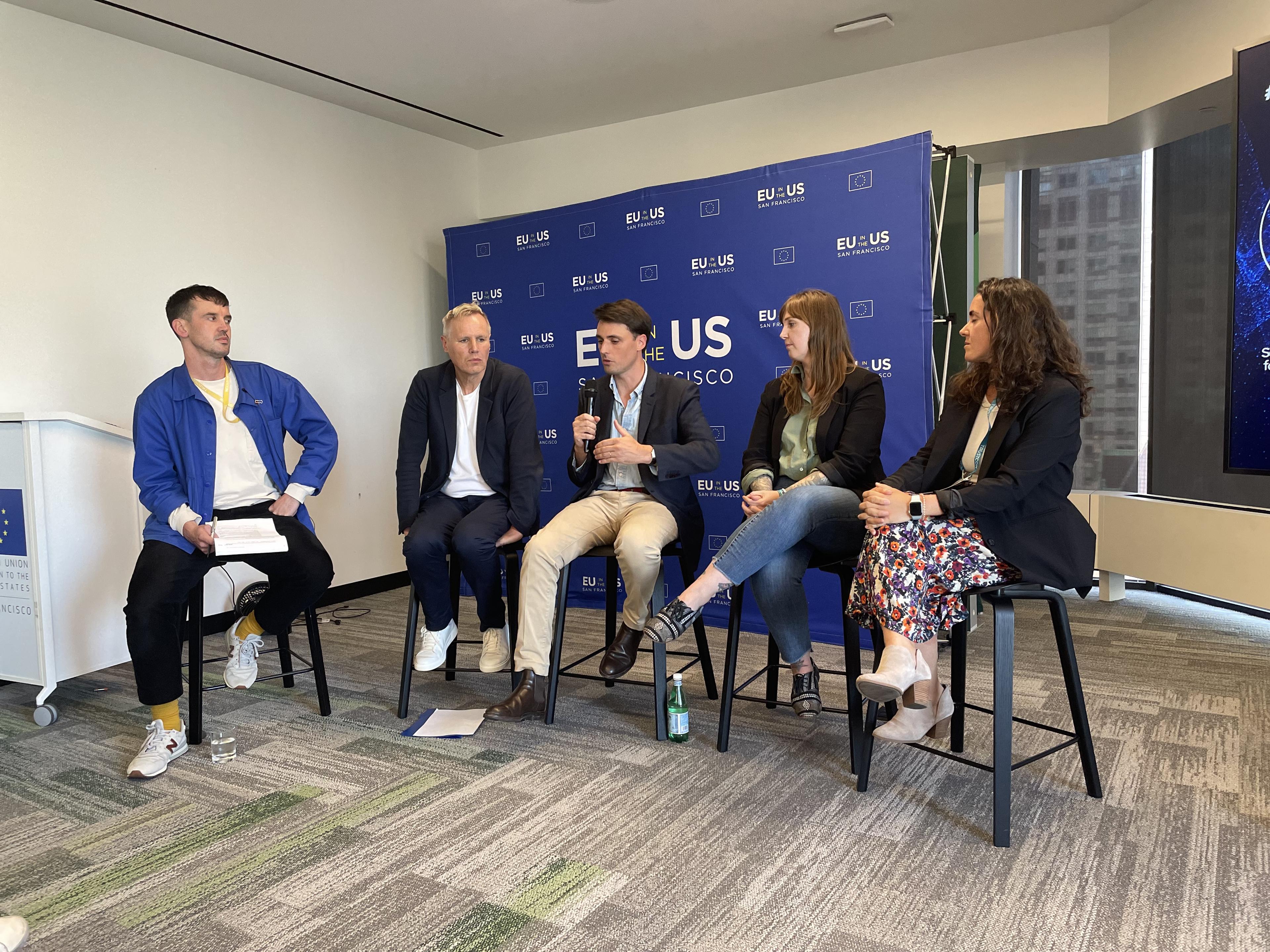 Trusted by industry leaders