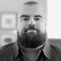 Jeff Sen VP T&S at WeTransfer