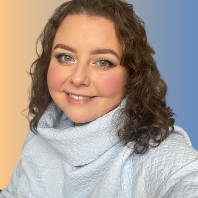 Anastasia Rud T&S Manager at Branly