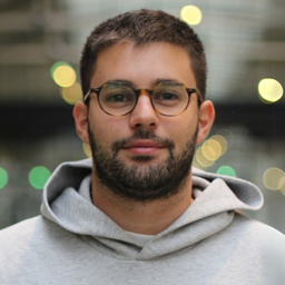 Lorenzo Ancona - Senior Product Analyst