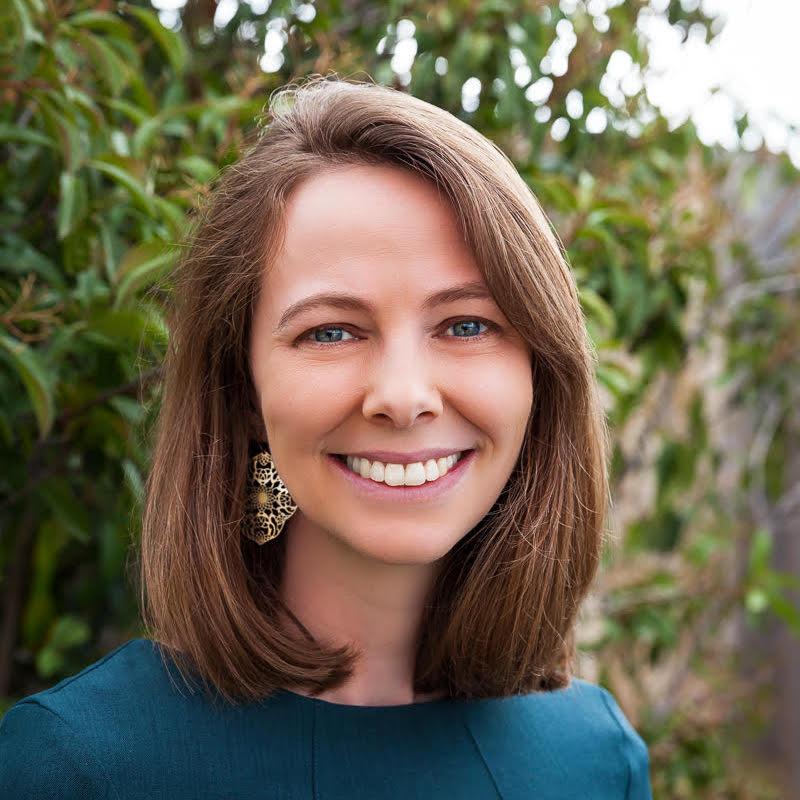 Anna Lenhart - Specialized faculty, GWU