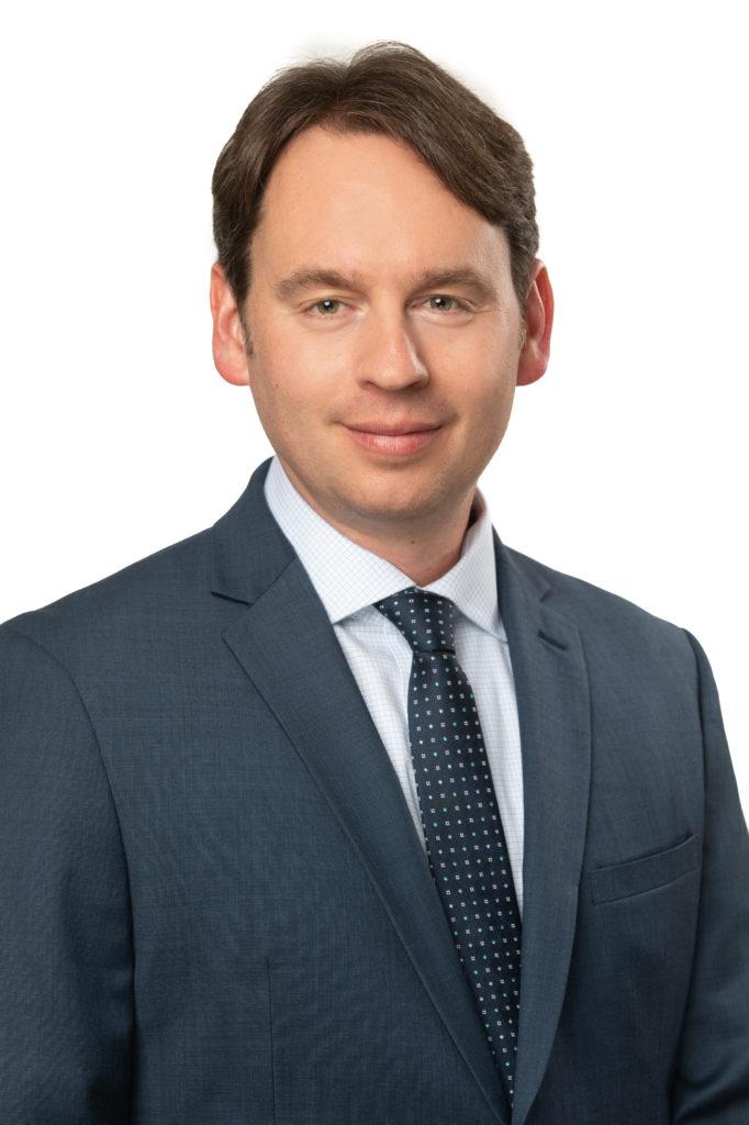 David Sullivan - Executive Director at DTSP