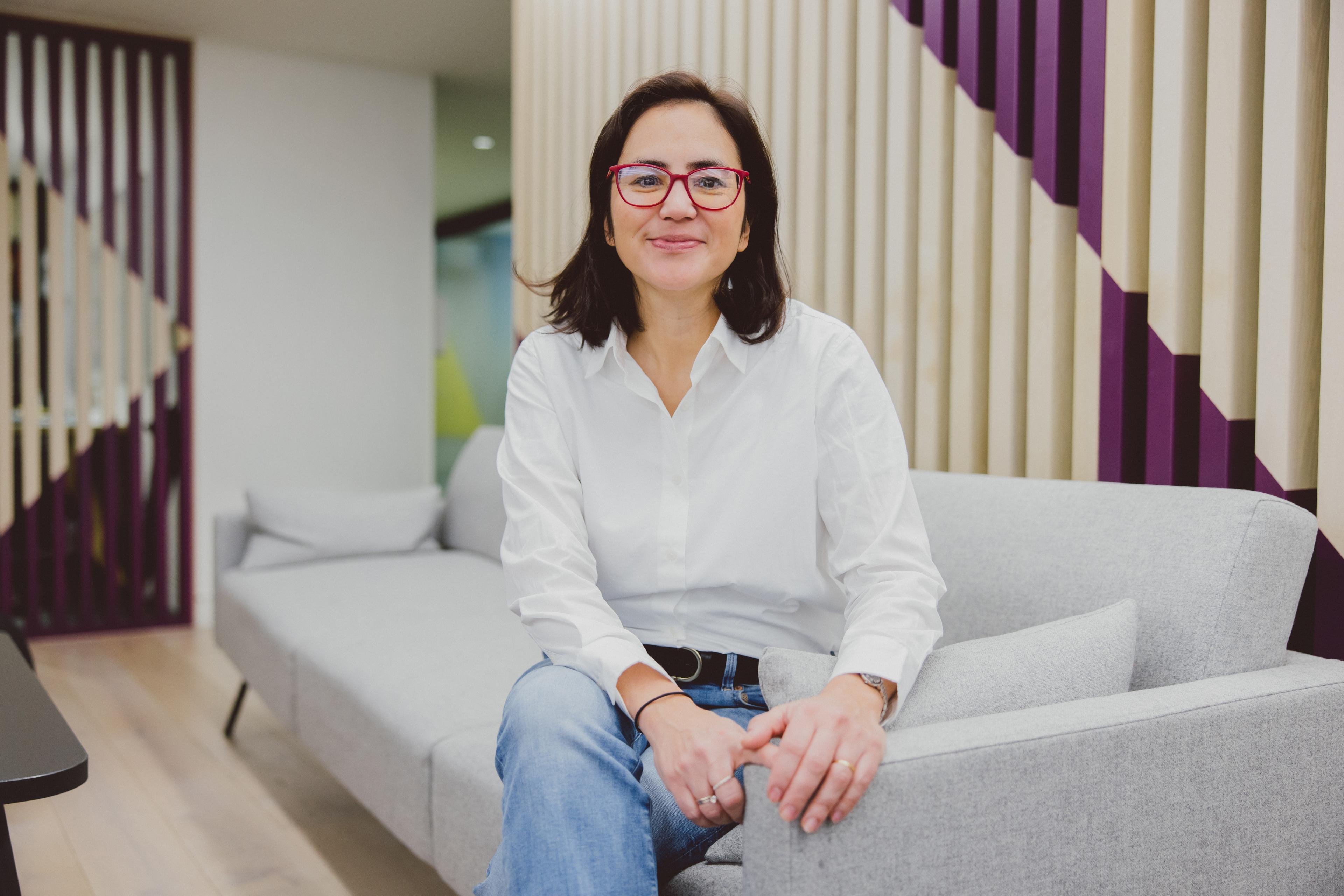 Silvia Fukuoka - Head of Standards at Ofcom