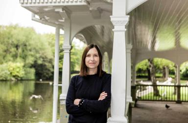 Julie de Bailliencourt