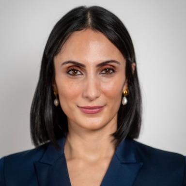 Haneen Qarout